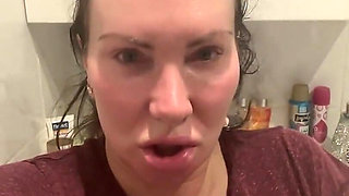 First Pee of the Day 9 Multiple Pee's