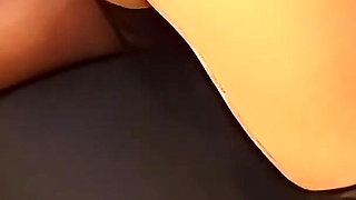 Yummy Cum Tasting Sluts in Shiny Lingerie