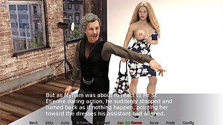 Photoshoot - Project Myriam - Life and Explorations - Ep20