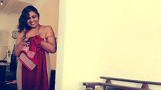 Desi MILF Pick up 5 Final Episode- She Found the Most Amazing Dress