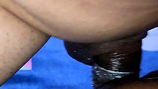 Indian Threesome Ronamtic Video, Sotele Budhe Ne Sotele Bete Ke Girlfriend Ke Sath Romance or Hardcore Sex Kiya