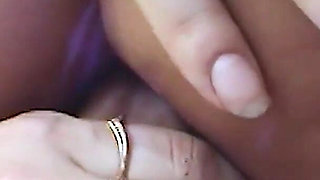 Parking Sex with Jogger