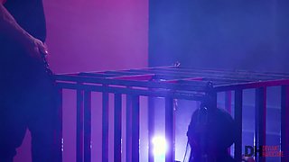 Shameless slut mind-boggling xxx video