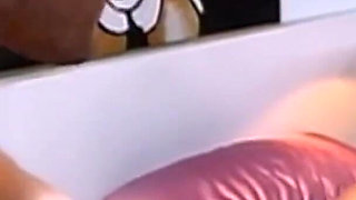 Perfect babe gets rammed