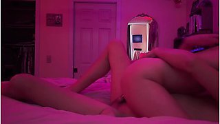 #117 Celebrating Her Birthday With Multiple Orgasms