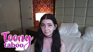 Unimaginable Lily Thot - hardcore trailer - Teeny Taboo