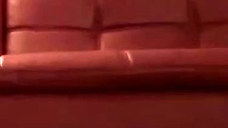 Big boobs russian milf toys her ass on webcam