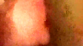 Hot MILF Gloryhole