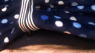 Looking for the Hole Under the Pants