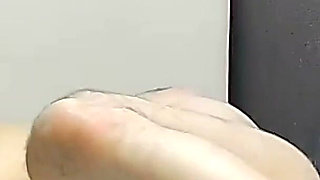 Puchis - Hot Wife with Anal Cumshot - Mia