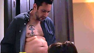 Family Sinners - Tommy Pistol Finds Her Stepdaughter Maya