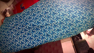 Indian Desi Hot Aunty Fucked by Neighbor Guy When She Was Cooking in Kitchen in Morning While Uncle Not at Home