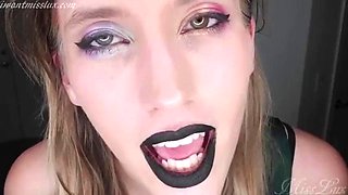 Smoking: Eporner, Solo  Fetish Porn