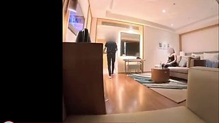 Cuckold Jaslin Oral pleasure And Drilling With Bedroom Service Dude Jaslin Kaur Mms Hard-core