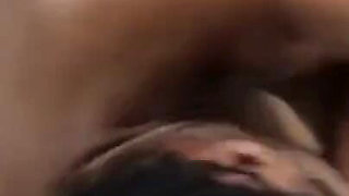 Hot Encounter with This Bad Brazilian Chick Luana Aguiar Part