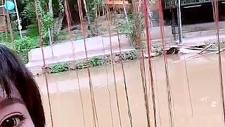 Stacked brunette goes solo toys and masturbation