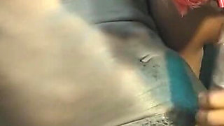 African Girl Stretched Out and Destroyed by Nick Big Cock (1)