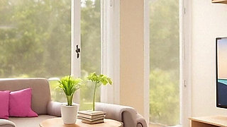 Distant Vows - Full Story 3 - Life of a Loving Wife Who Turned Into a Cheating Slut for a BBC Man