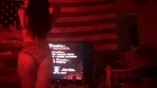 Girl Webcam Solo Dirtytalk Free Masturbation Porn Video