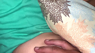 Secret Sex with My Stepdaughter