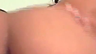 Young Black Pussy Rides a Big Black Cock Like a Real Cowgirl