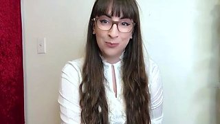 Goddess Nixon - Abstinence Pledge