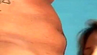 Pussy fucked by a big hard cock