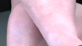 Higheels and Leg Crossings