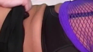 Huge Tits MILF Alexis Silver Gets Fucked Hard and Creams Over Her Studs Big Cock