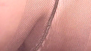 Big Natural Tit Teen Leoroi Gets Pussy Fucked Hard and Creampied