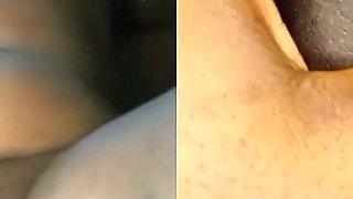 Couple Masturbate on Video Call Sex, Long Distance Relationship