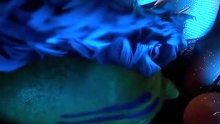 Giant Vs Fantasy Girl in 3D: Unfiltered Beauty - 3D Animation Hentai