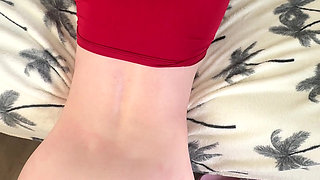 Baby She Forgot That It Was a Punishment