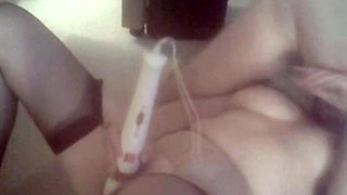 Danske Swingers Uartige Nat i Lingeri