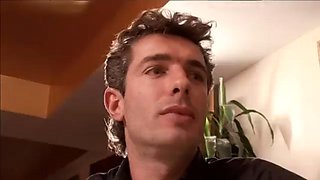 3SOME CUM SWAP: Blowjob, Doggy  Cowgirl Porn