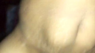 Nadia Khan's Revenge: Pakistani Wife Fucks Husband's Black Friend Outdoor