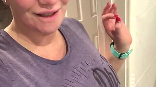 Cum Pee with Me Pee Desperation 10 Pee's