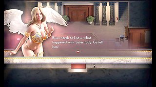 The Genesis Order: Exciting journey with 3D animated adventures