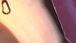 Sanktor - Deep Throat & Gagging Reflex of the Flexible Slavegirl