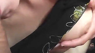 I Cum in My Stepsister's Mouth