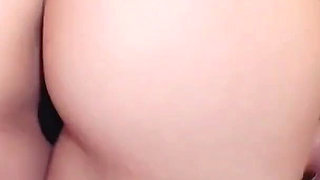 Hot Teacher Gives You a Perfect Handjob, Blowjob and Cum in Mouth with Cum Play