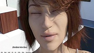 Where The Heart Is: Big Tits At The Morning Ep.42