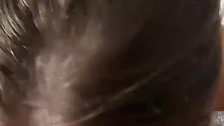 I Don't Care That You Are Working I Want Your Cum Now