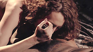 Dreamy Sensual Sex - ForPlay Films