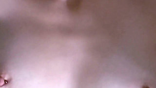 Taboo Secrets: Sneaky Daddy Fucks and Cums All Over His Beautiful Petite Good Girls Perfect Tight Pussy and Perky Little Tits