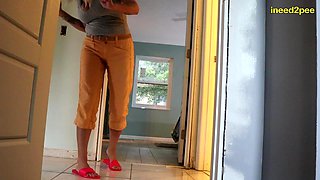 Charlie Forde Hardcore Gangbang Dp/Dvp With Pee, Pussy Creampie