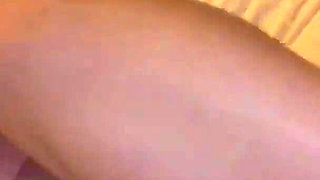 Stream Journey as a Slender Beauty Masters the Thrill of Standing Release Outdoors Part.4