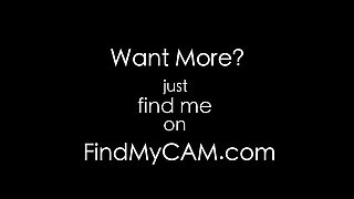 Filipina Webcam Girl Deep Throats