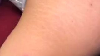 Genesis Facefuck On Homemade Tape