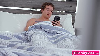 Neglecting stepsis but rails morning stiffy
